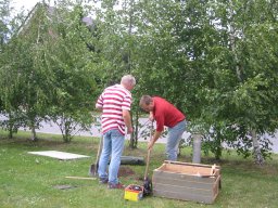 Schützenfest 2004